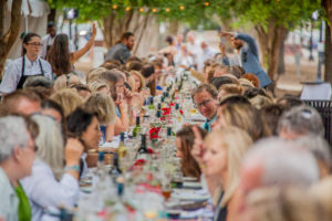 Foo Foo Fest in Pensacola, Florida